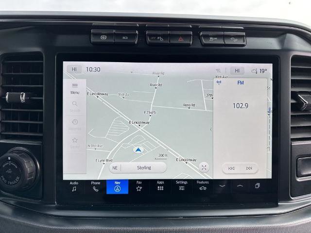 Certified 2024 Ford F350 Platinum w/ FX4 Off-Road Package image 40