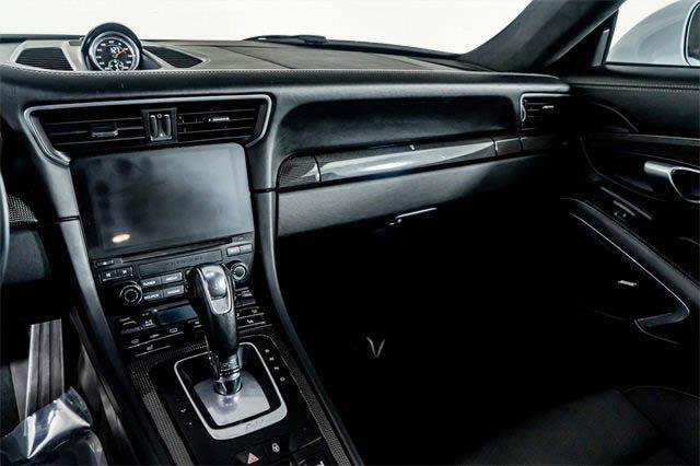 Used 2019 Porsche 911 Carrera 4S AWD/4WD image 40