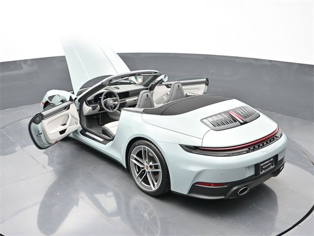 New 2026 Porsche 911 Carrera S image 27