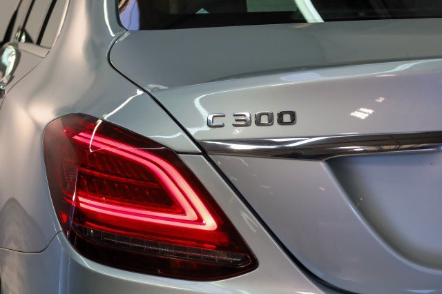 Used 2021 Mercedes-Benz C 300 4MATIC Sedan w/ Premium Package image 6