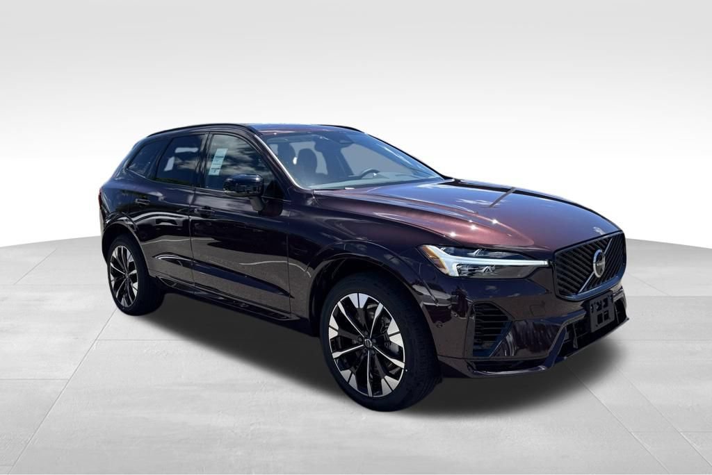 New 2026 Volvo XC60 T8 Plus w/ Protection Package Premier AWD/4WD image 7