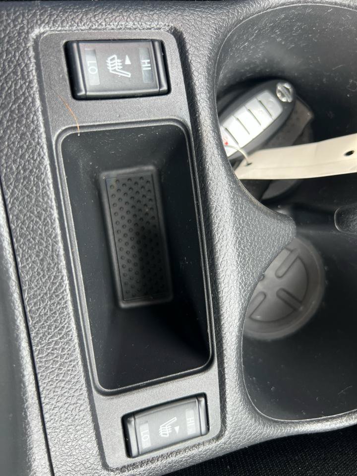 Used 2019 Nissan Rogue SL AWD/4WD image 22