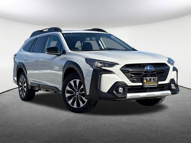 Used 2023 Subaru Outback Limited XT image 2