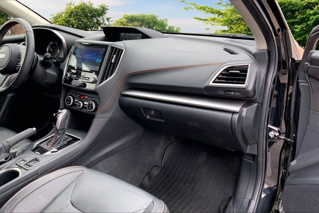 Used 2020 Subaru Crosstrek 2.0i Limited w/ Moonroof Package image 25