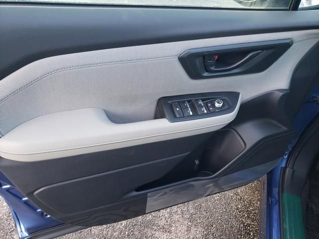 New 2026 Subaru Forester Premium image 11