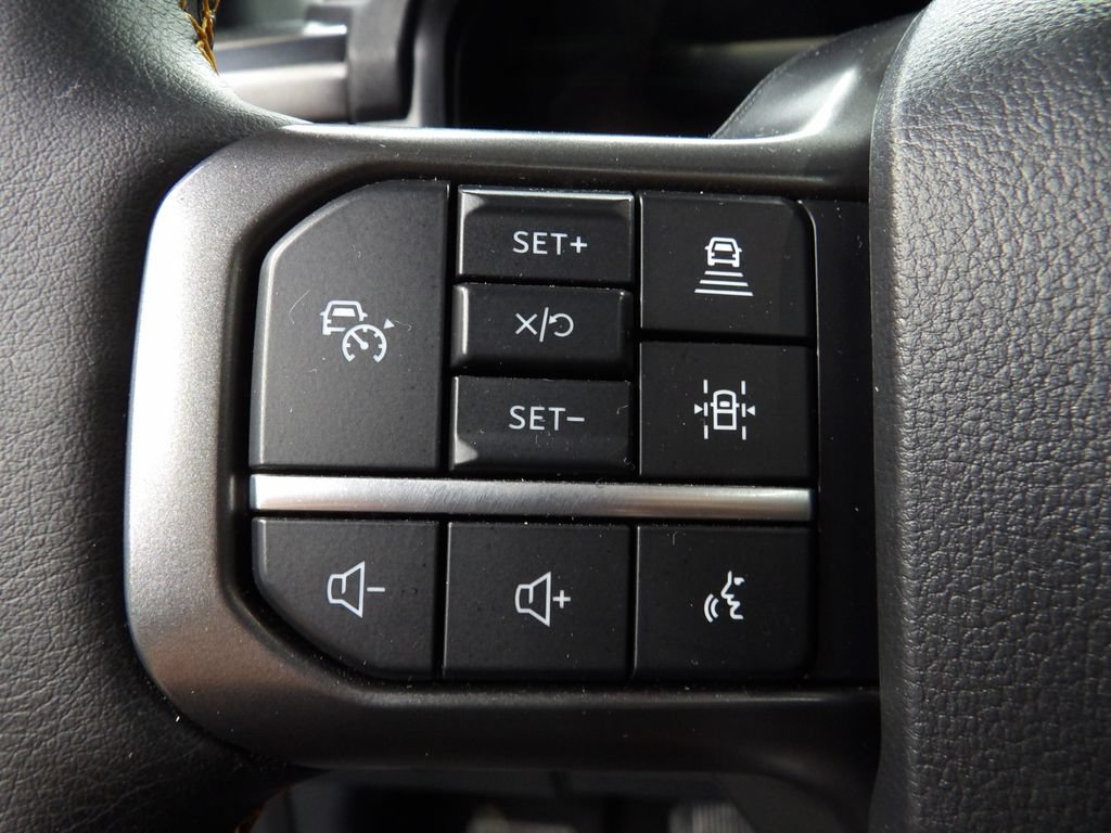 Used 2025 Ford F150 Tremor w/ Equipment Group 402A High AWD/4WD image 54