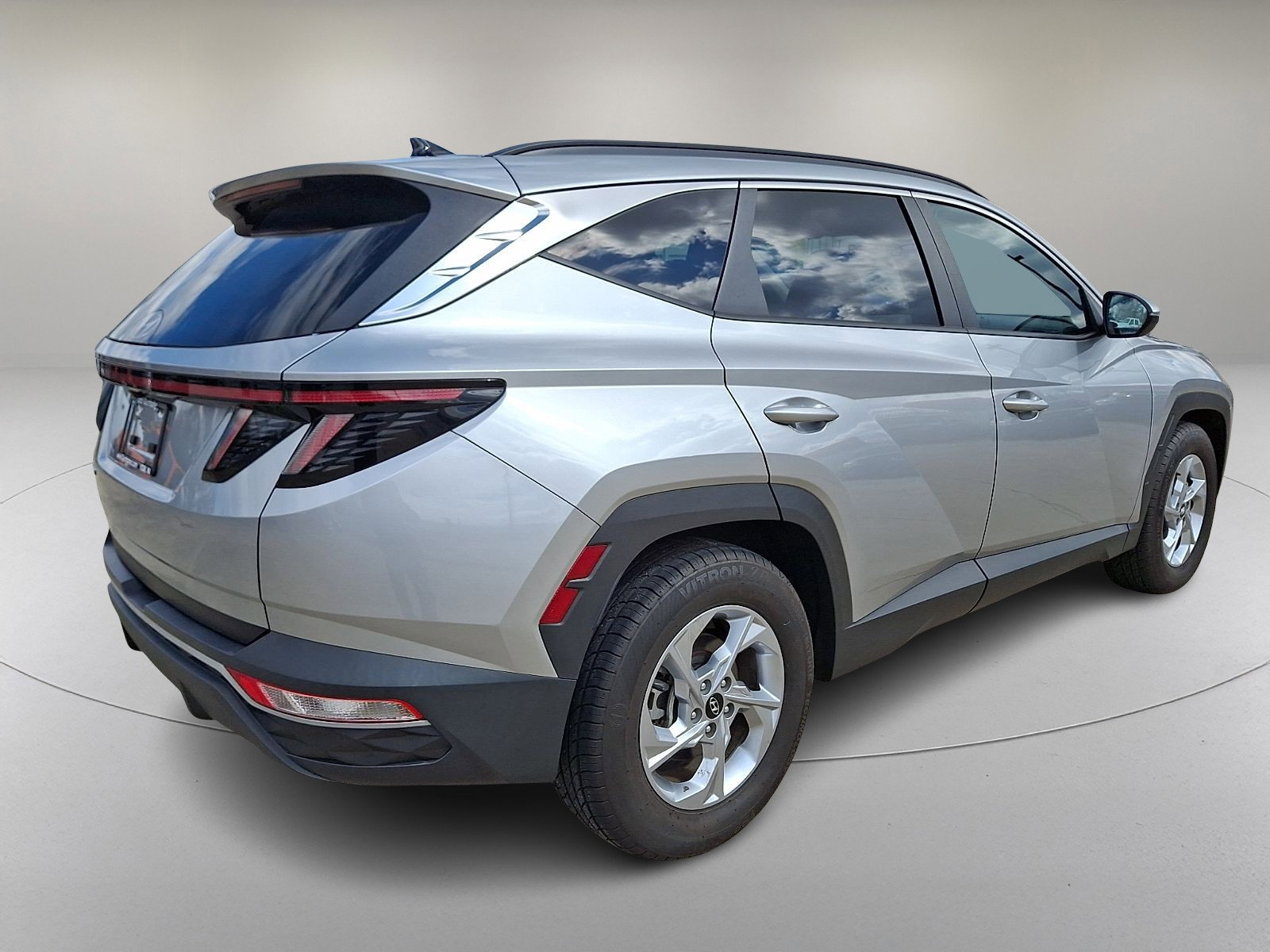 Certified 2023 Hyundai Tucson SEL image 11