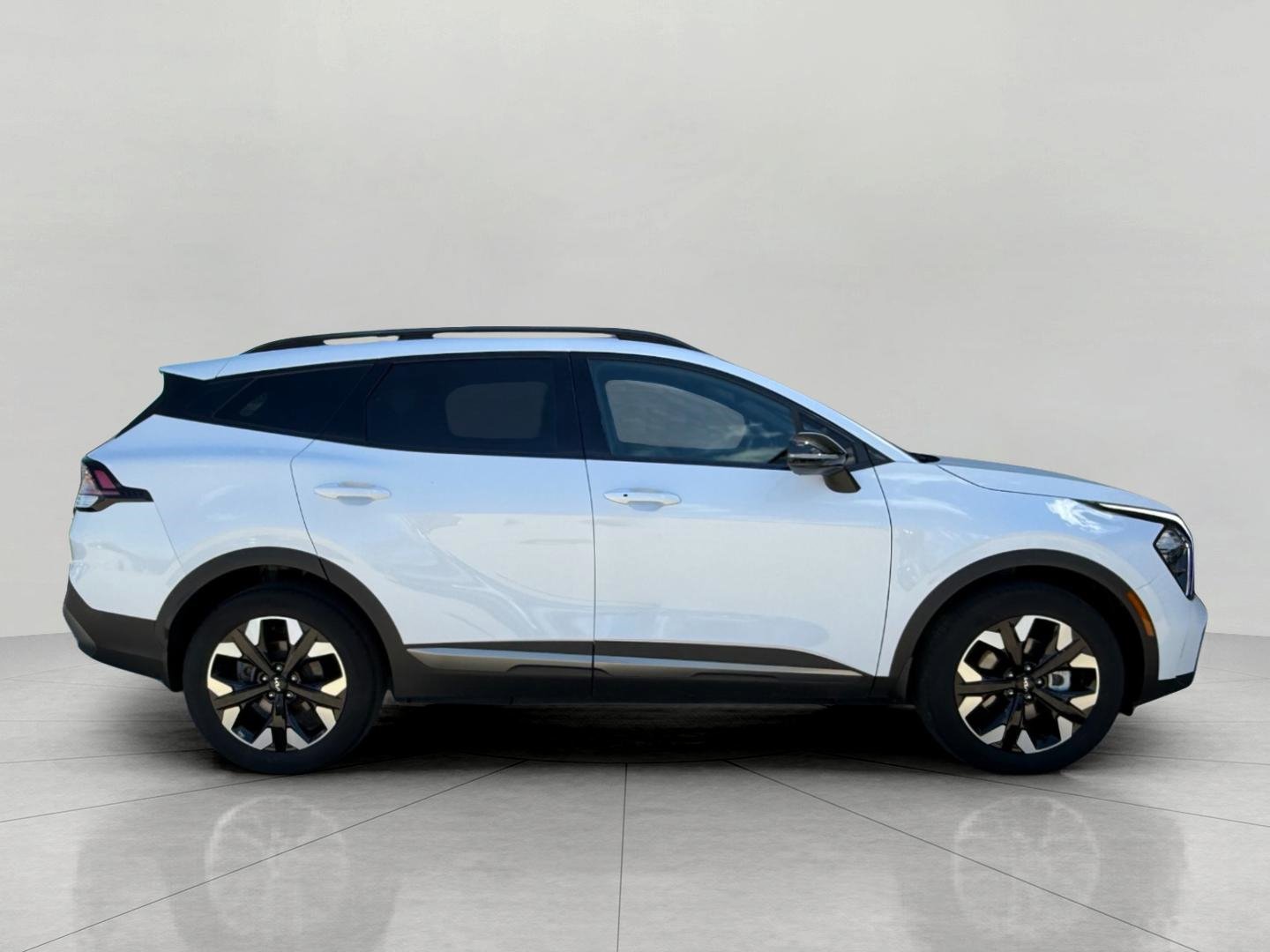 Certified 2023 Kia Sportage X-Line AWD/4WD image 12