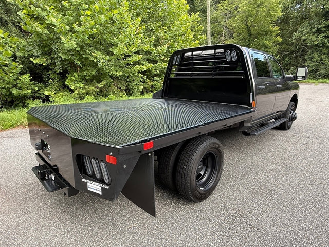 Used 2024 RAM 3500 Tradesman AWD/4WD image 6