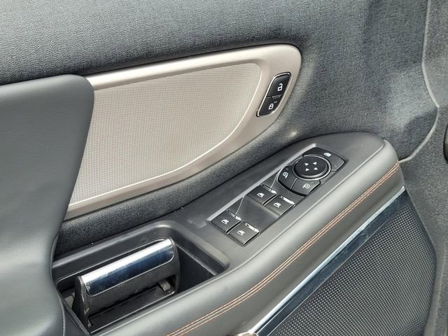 Used 2025 Ford Expedition Active RWD image 17