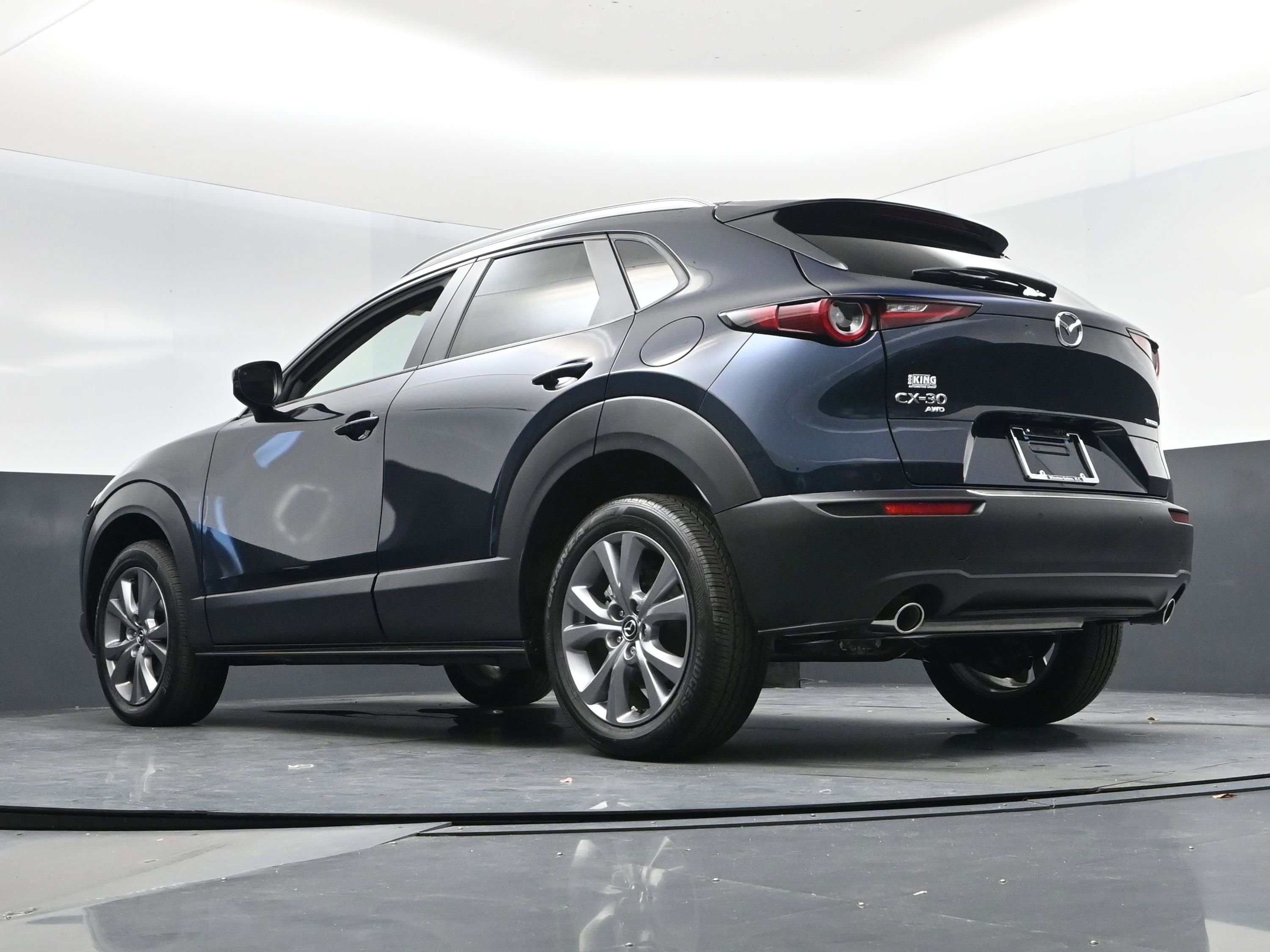 New 2026 MAZDA CX-30 AWD 2.5 S image 12