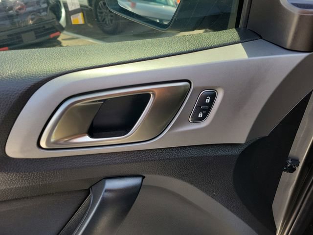 Used 2023 Ford Ranger XLT w/ Equipment Group 301A Mid RWD image 17