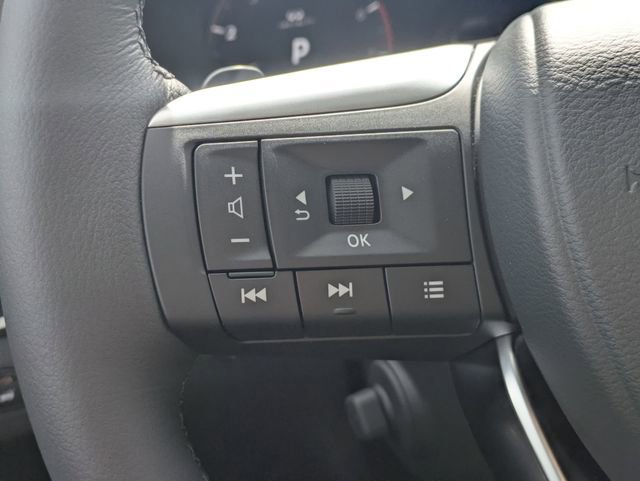 New 2026 INFINITI QX80 Luxe AWD/4WD image 24