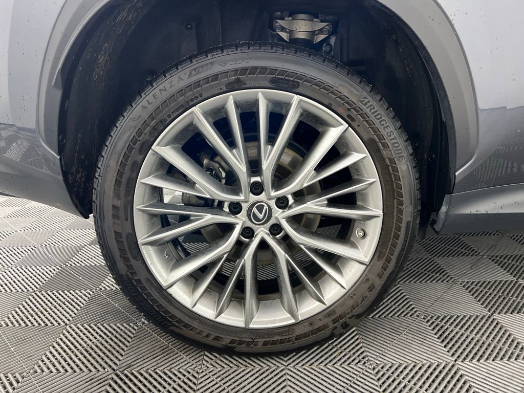 Used 2023 Lexus NX 350 AWD w/ Premium Package image 13
