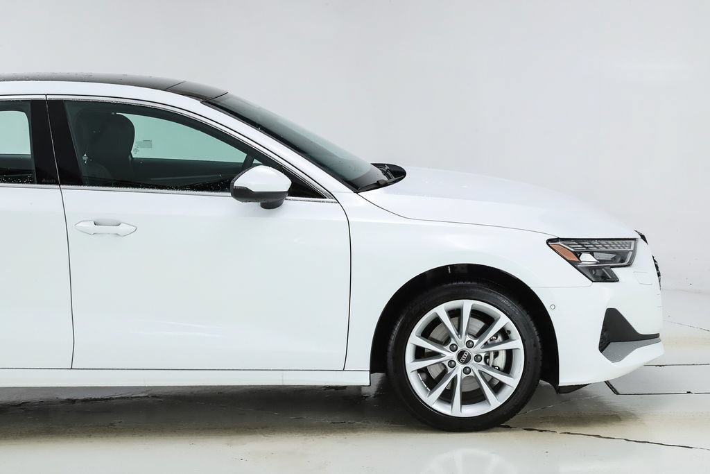 Used 2026 Audi A3 2.0T Premium w/ Convenience Package AWD/4WD image 25