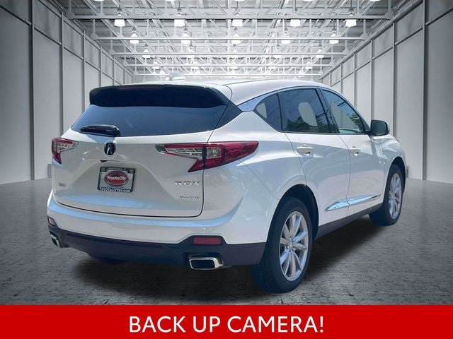 Used 2023 Acura RDX AWD image 7