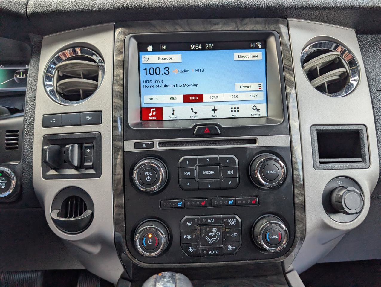 Used 2017 Ford Expedition Limited image 17