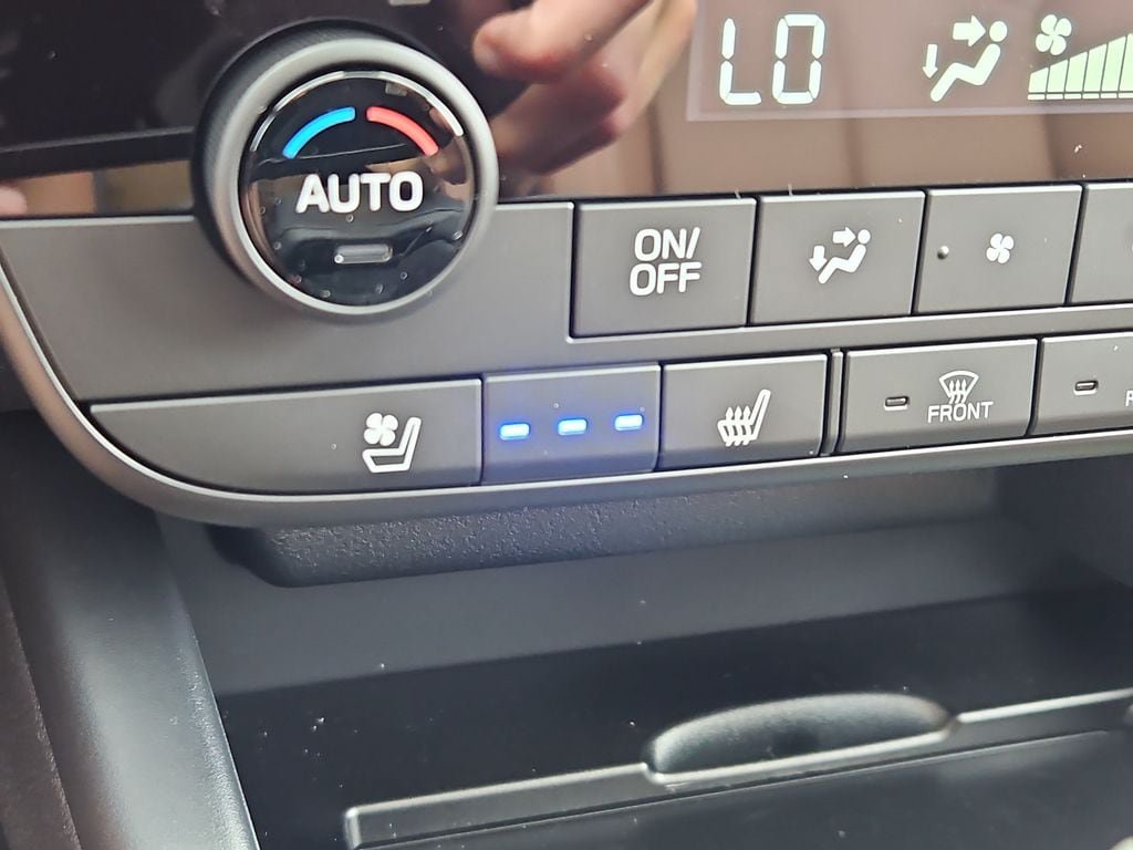 New 2026 Subaru Outback Touring XT AWD/4WD image 15