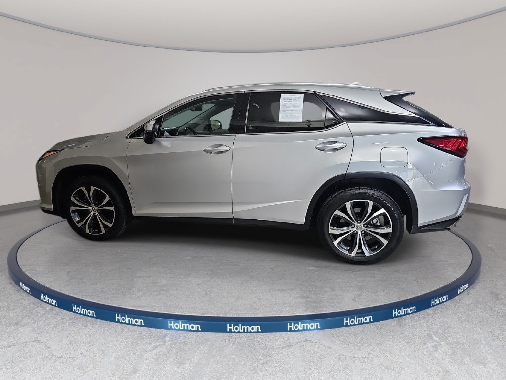 Used 2017 Lexus RX 350 AWD image 9
