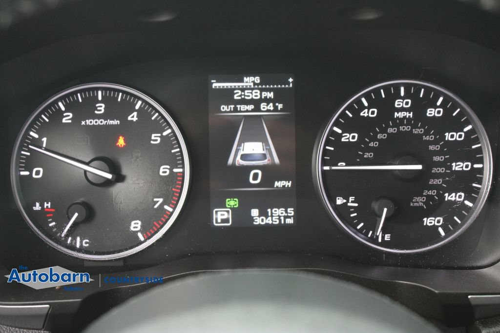 Used 2023 Subaru Ascent Limited AWD/4WD image 13