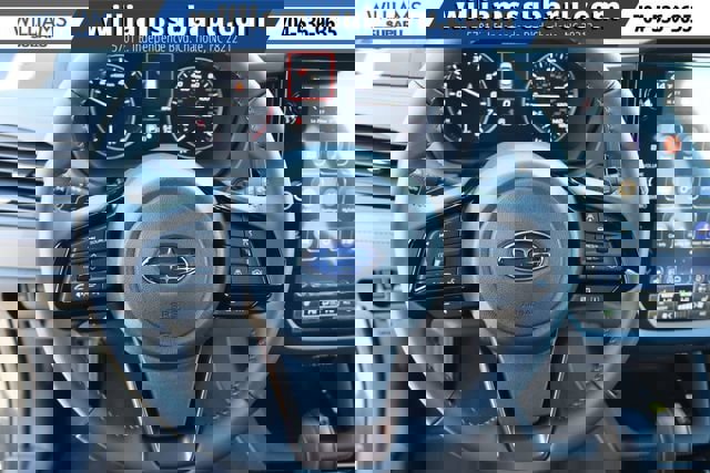 New 2026 Subaru Forester Sport image 13