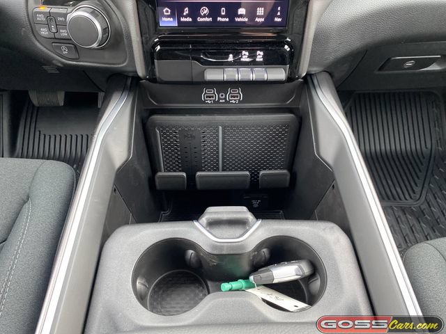 New 2026 RAM 1500 Big Horn AWD/4WD image 12
