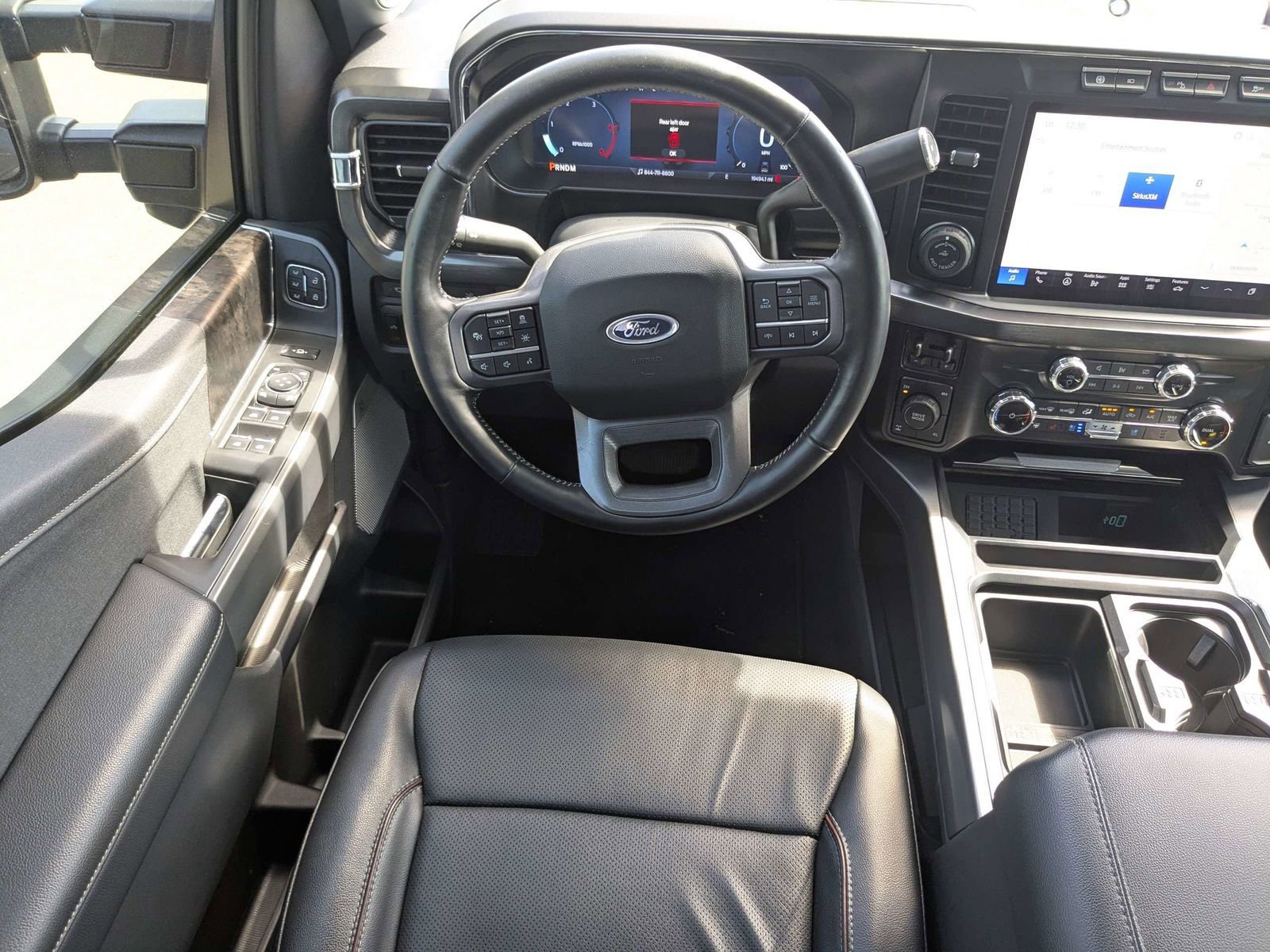 Used 2024 Ford F250 Lariat w/ Lariat Ultimate Package image 16