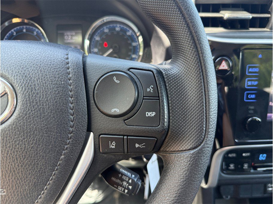 Used 2019 Toyota Corolla LE FWD image 20