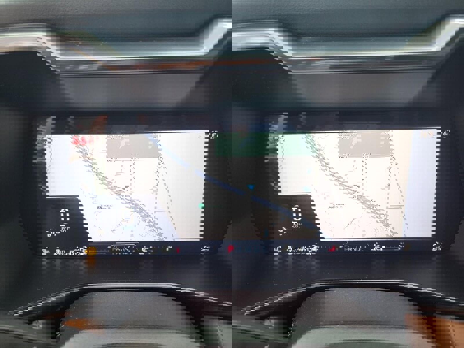 New 2026 GMC Canyon AT4 image 13