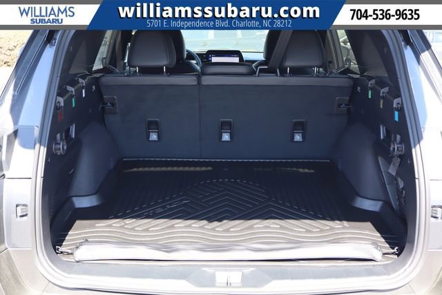 New 2026 Subaru Outback Limited w/ Premium/Limited Package AWD/4WD image 20