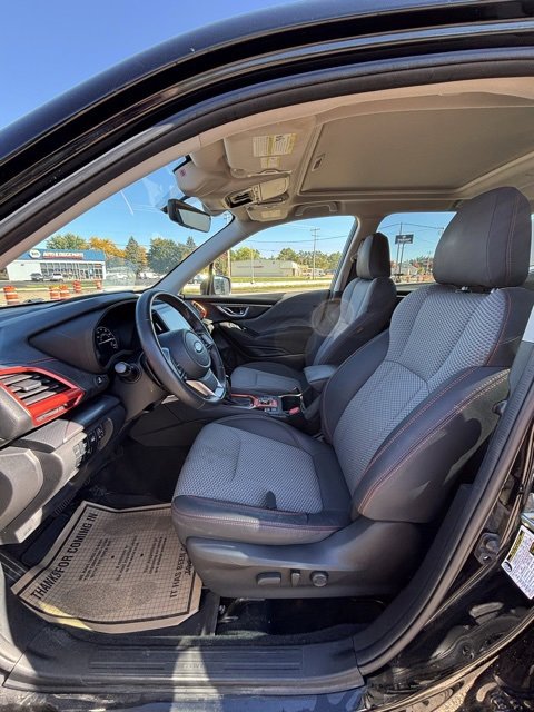 Used 2021 Subaru Forester Sport w/ Popular Package #2 image 9