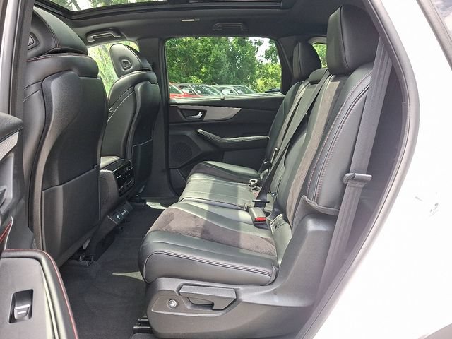 Used 2024 Acura MDX A-Spec AWD/4WD image 11
