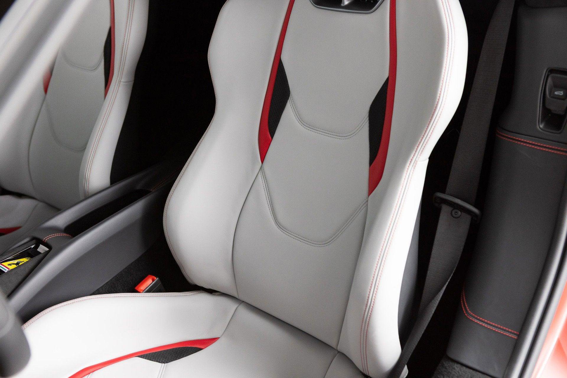 Certified 2024 Ferrari 296 GTB image 49