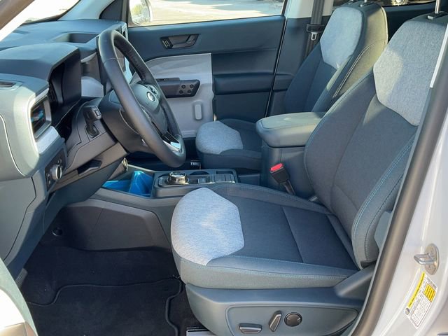 New 2025 Ford Maverick XLT w/ XLT Luxury Package image 28