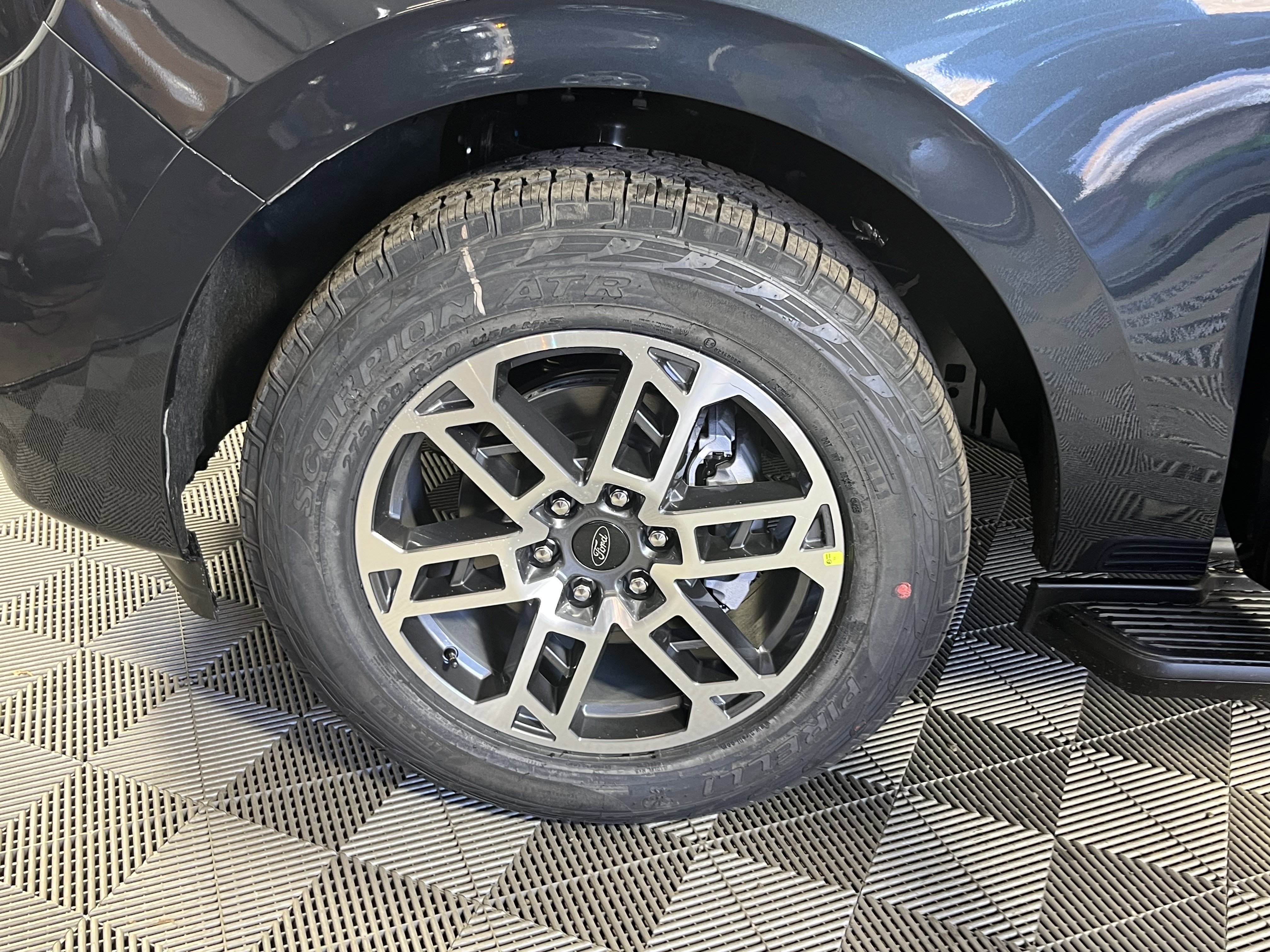 New 2026 Ford Expedition Max Active image 20