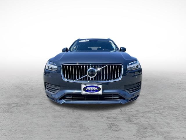 Used 2020 Volvo XC90 T6 Momentum AWD/4WD image 2
