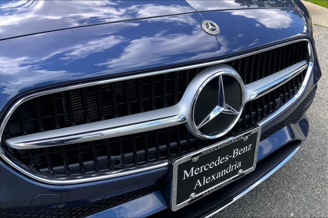 Certified 2024 Mercedes-Benz C 300 4MATIC Sedan image 27