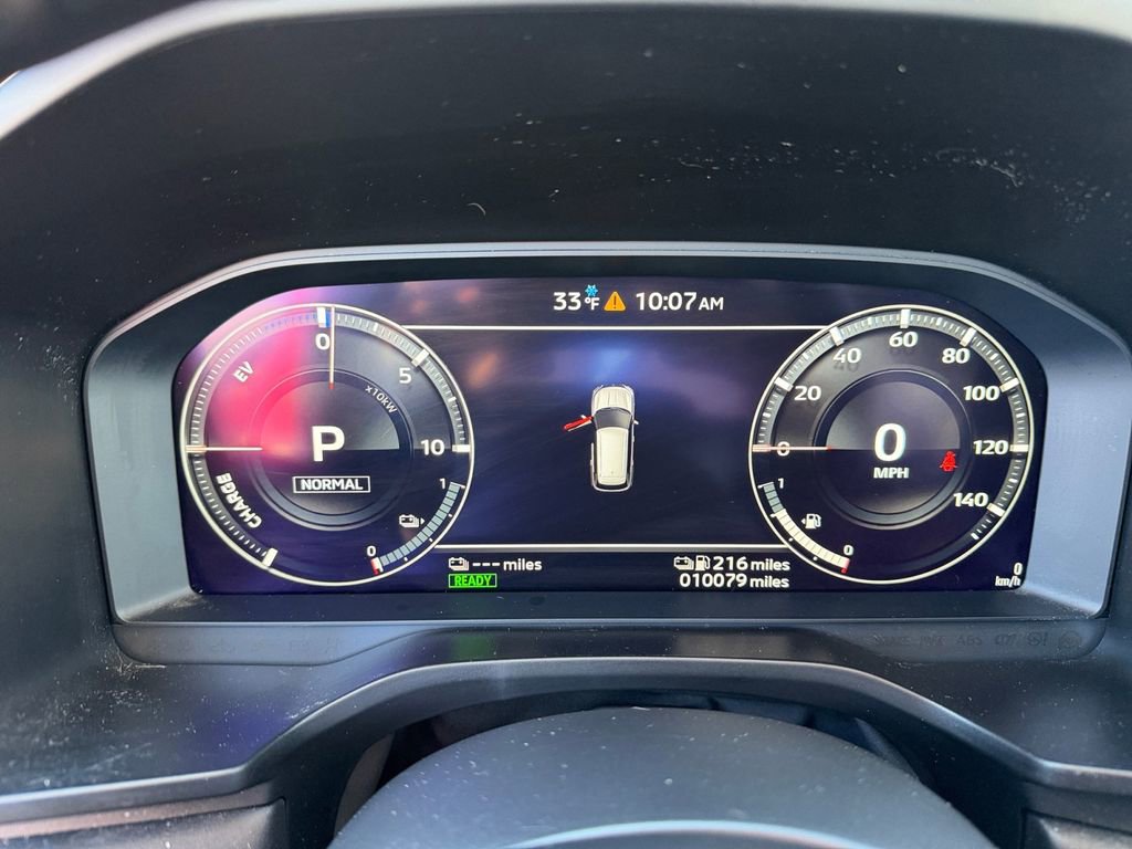 Used 2023 Mitsubishi Outlander SEL image 16