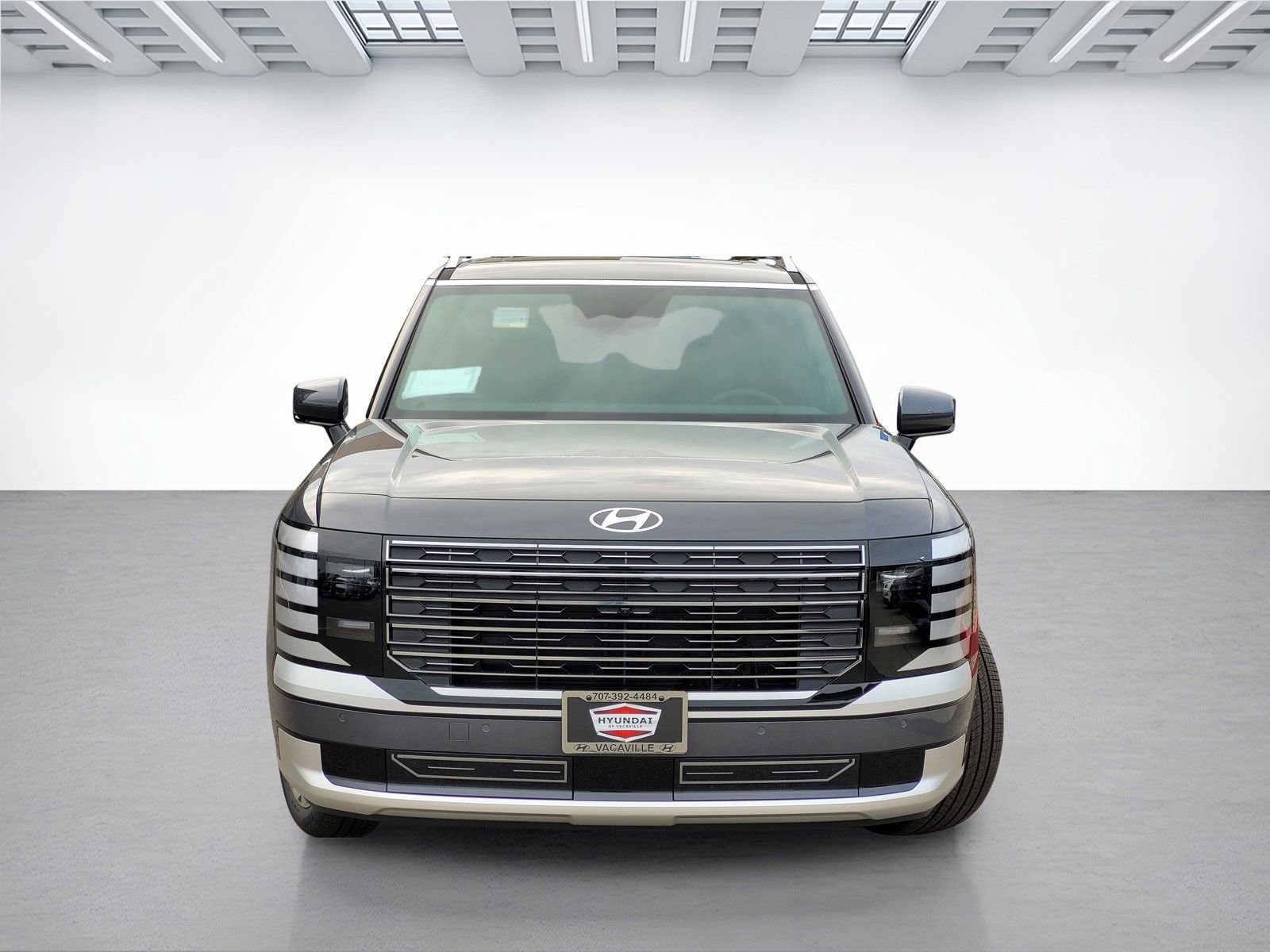 New 2026 Hyundai Palisade Calligraphy image 2