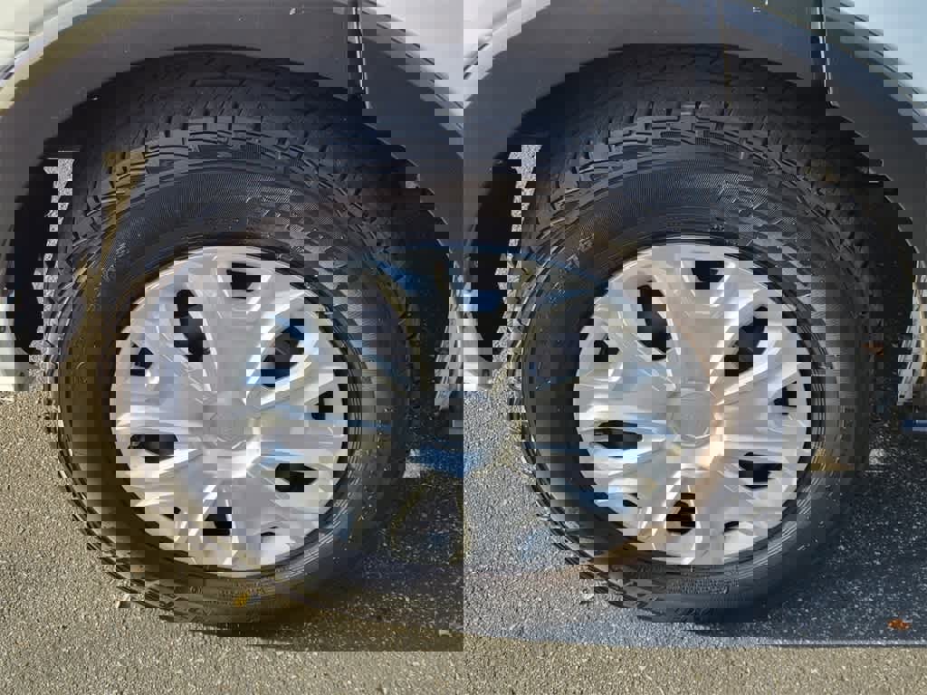 Used 2022 Ford Transit 350 XLT image 9