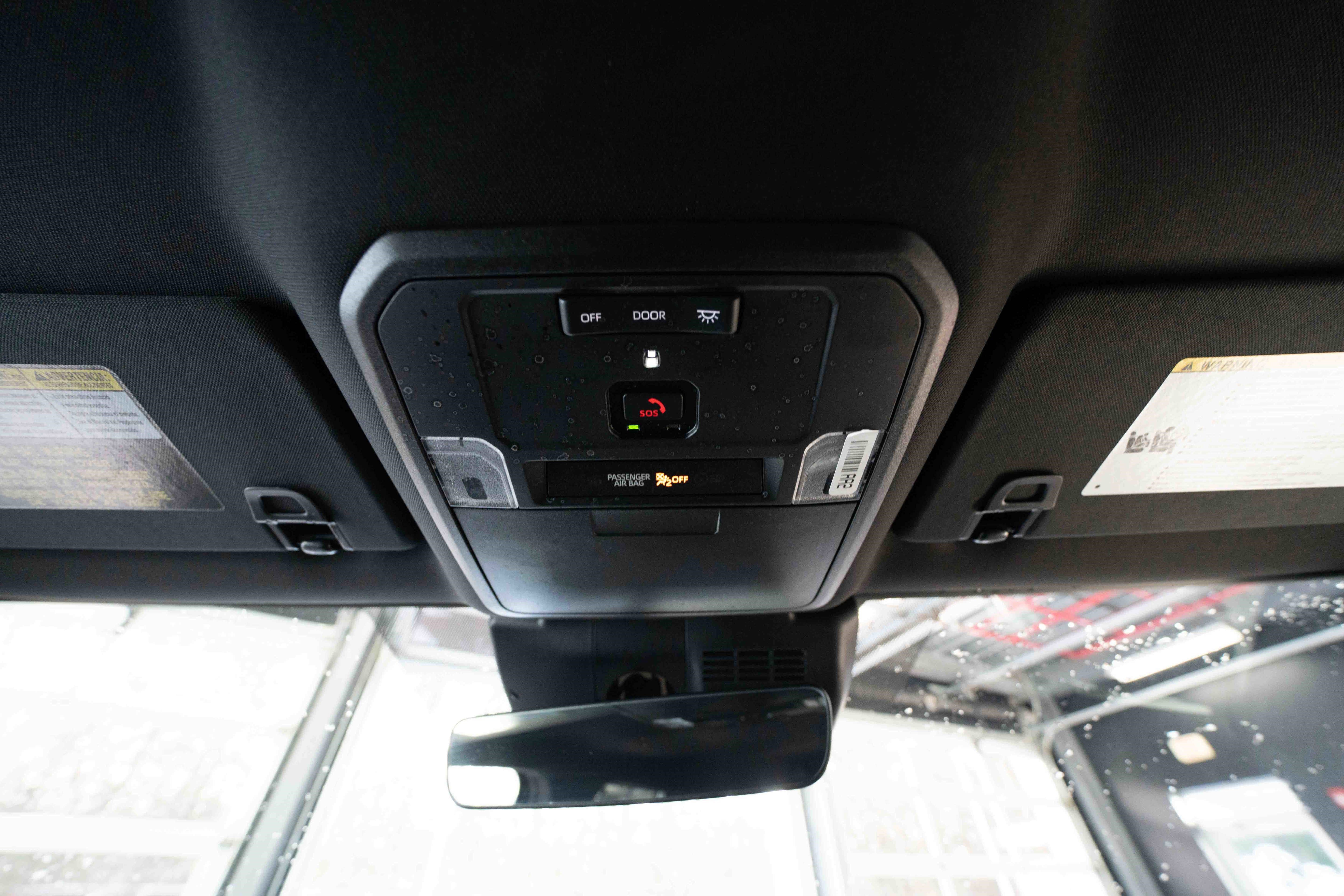 Used 2024 Toyota Tacoma TRD Sport image 18