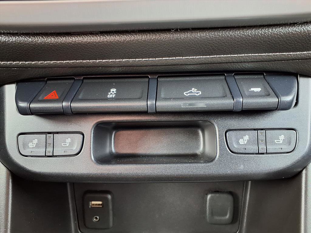 Used 2016 GMC Canyon SLT w/ Trailering Package image 10