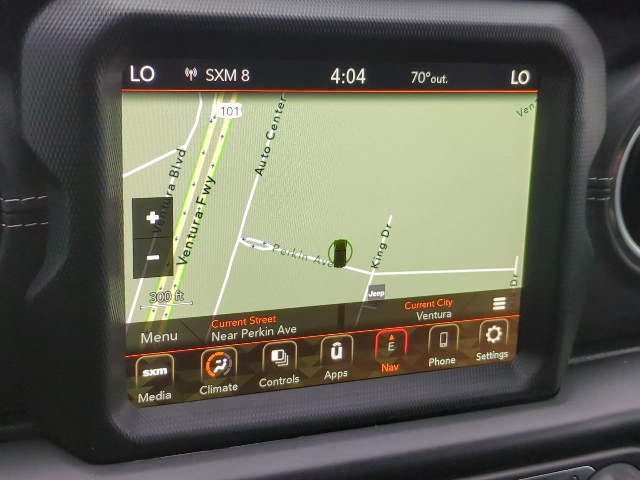 Used 2022 Jeep Wrangler Unlimited Sahara w/ Safety Group image 16