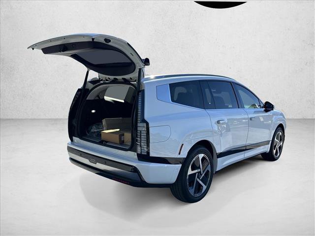 New 2026 Hyundai Ioniq 9 Calligraphy video 2