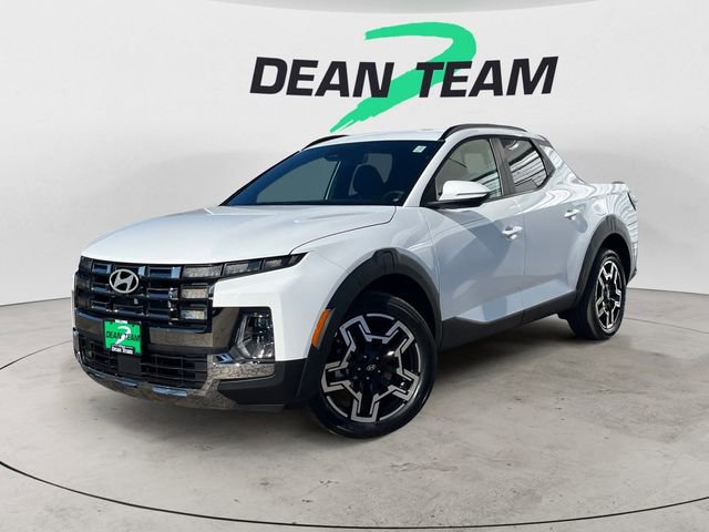 New 2026 Hyundai Santa Cruz Limited image 3