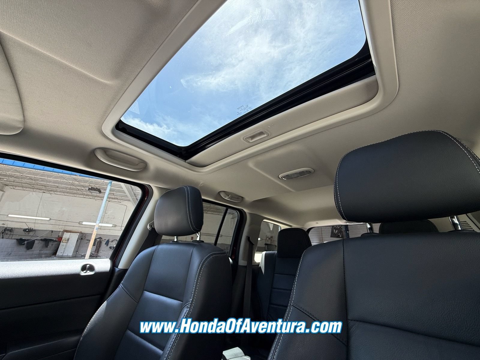 Used 2016 Jeep Patriot High Altitude FWD image 27