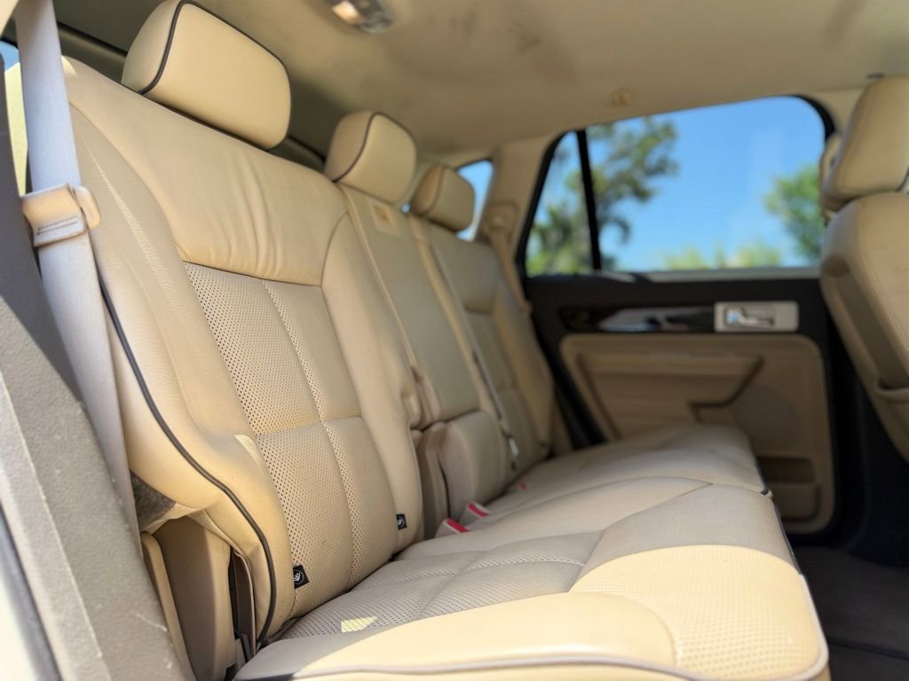 Used 2008 Lincoln MKX 2WD image 21