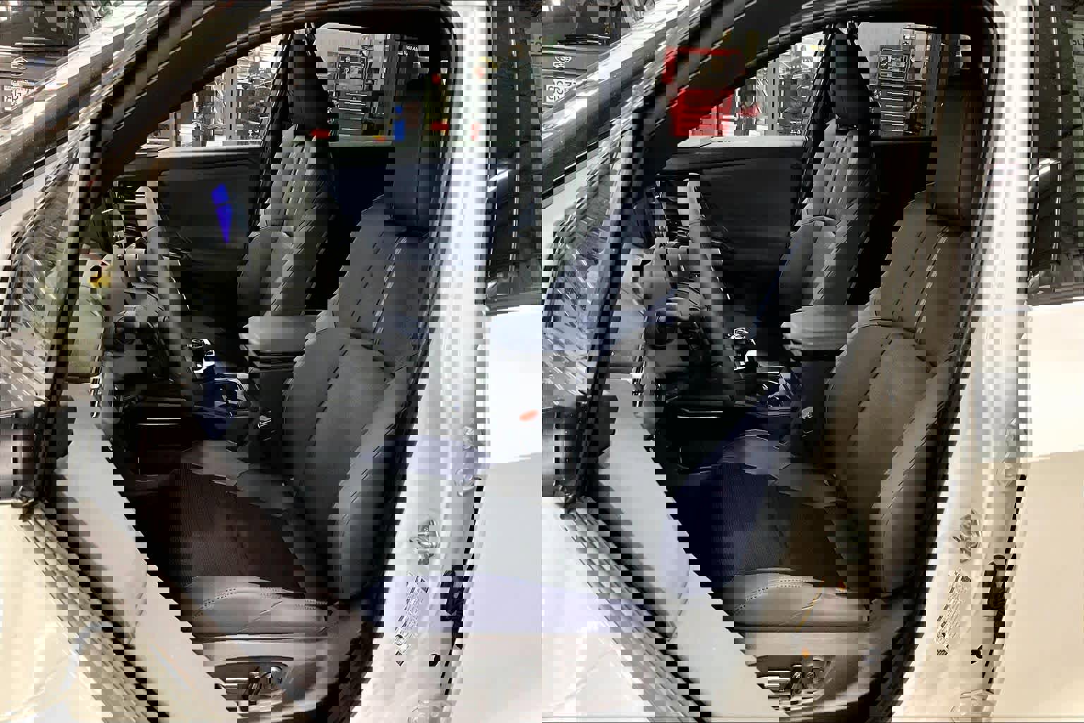 New 2026 Subaru Solterra image 9