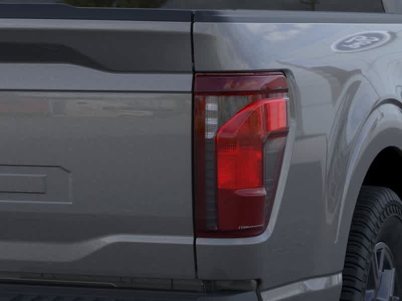 New 2026 Ford F150 STX RWD image 21