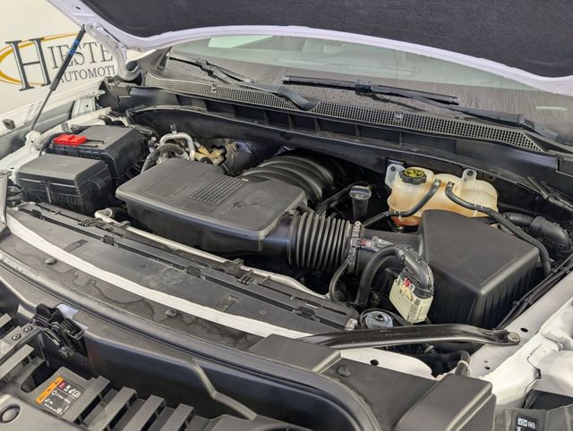 Certified 2023 Chevrolet Suburban Premier image 38